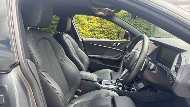 BMW 2 Series 220i M Sport 4dr Step Auto Petrol Saloon